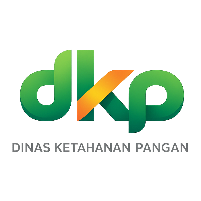 Logo Dinas Ketahanan Pangan Kabupaten Pati